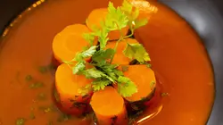 Masterchef, les recettes !