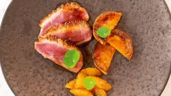 Masterchef, les recettes !