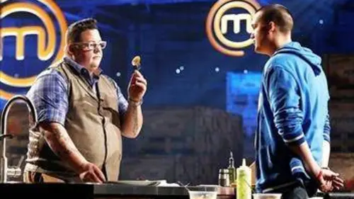 Masterchef US Episode 10