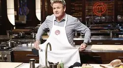 Visuel de Masterchef US