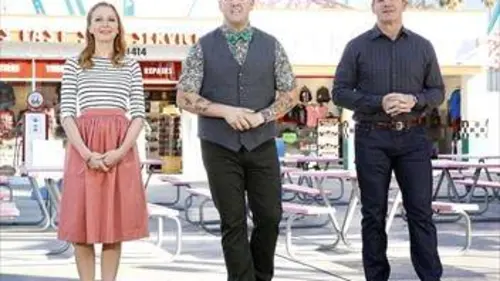 Masterchef US Episode 15