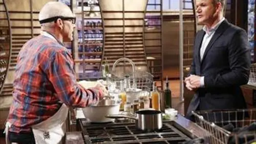 Masterchef US Episode 16
