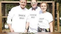 Visuel de Masterchef US