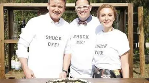 Masterchef US Episode 20
