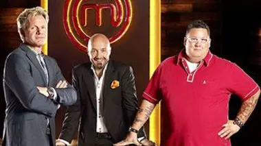 Masterchef US Episode 9