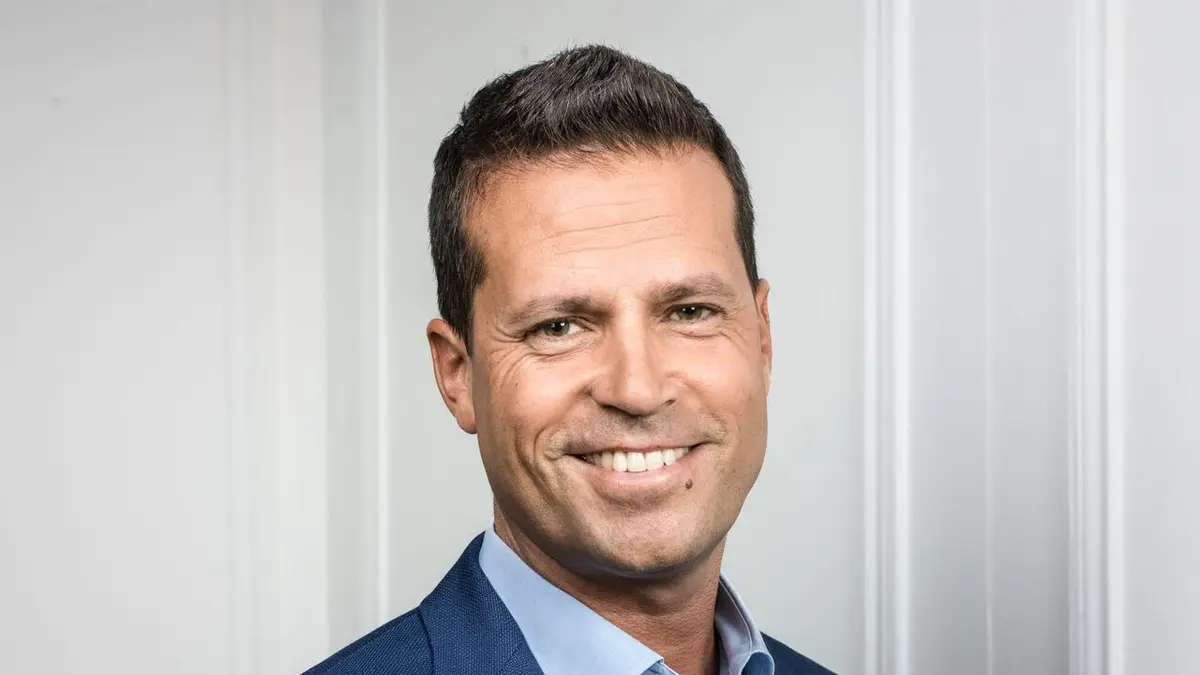 Visuel de Masterclass Benoît Bazin Saint-Gobain