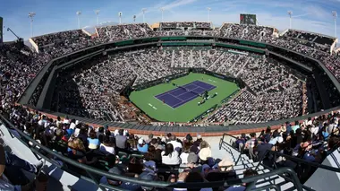 Masters 1000 d'Indian Wells Tennis ATP Tour 2026