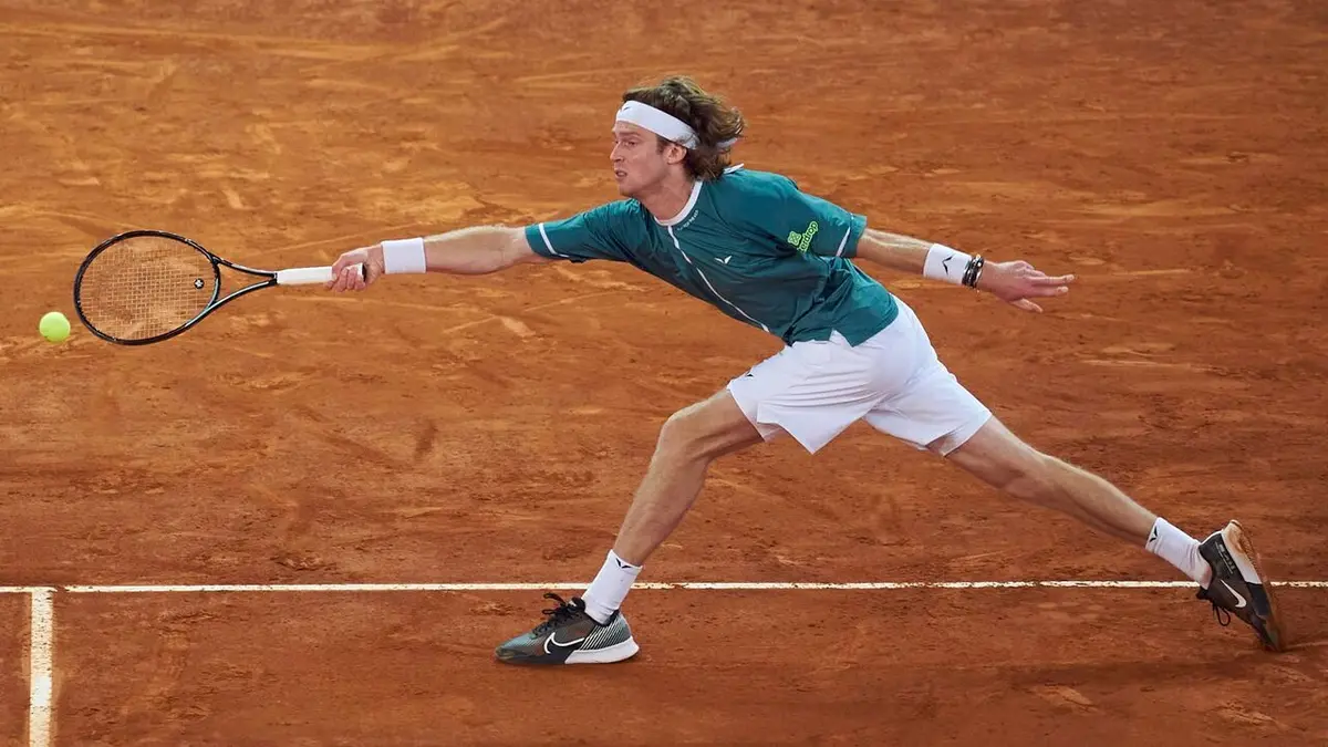 Masters 1000 de Madrid Tennis ATP Tour 2025