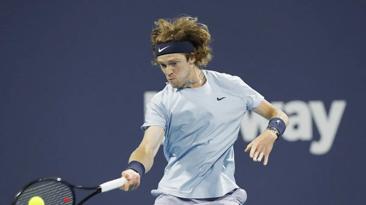Masters 1000 de Miami Tennis ATP Tour 2022