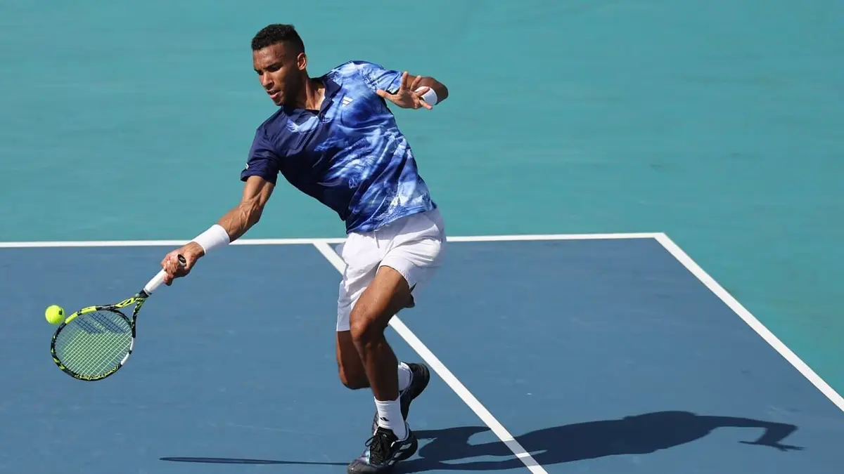 Masters 1000 de Miami Tennis ATP Tour 2024