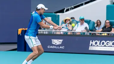 Masters 1000 de Miami Tennis ATP Tour 2024