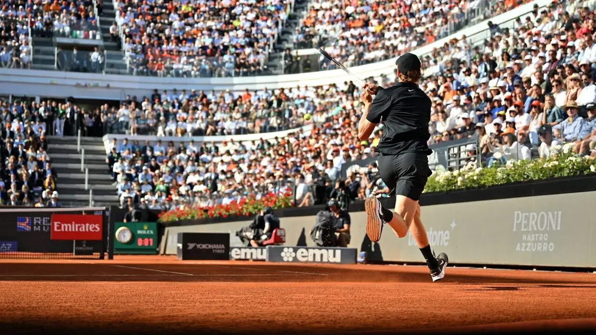 Masters 1000 de Rome