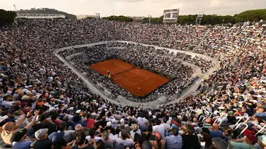 Masters 1000 de Rome Tennis ATP Tour 2025