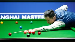 Masters de Shanghai