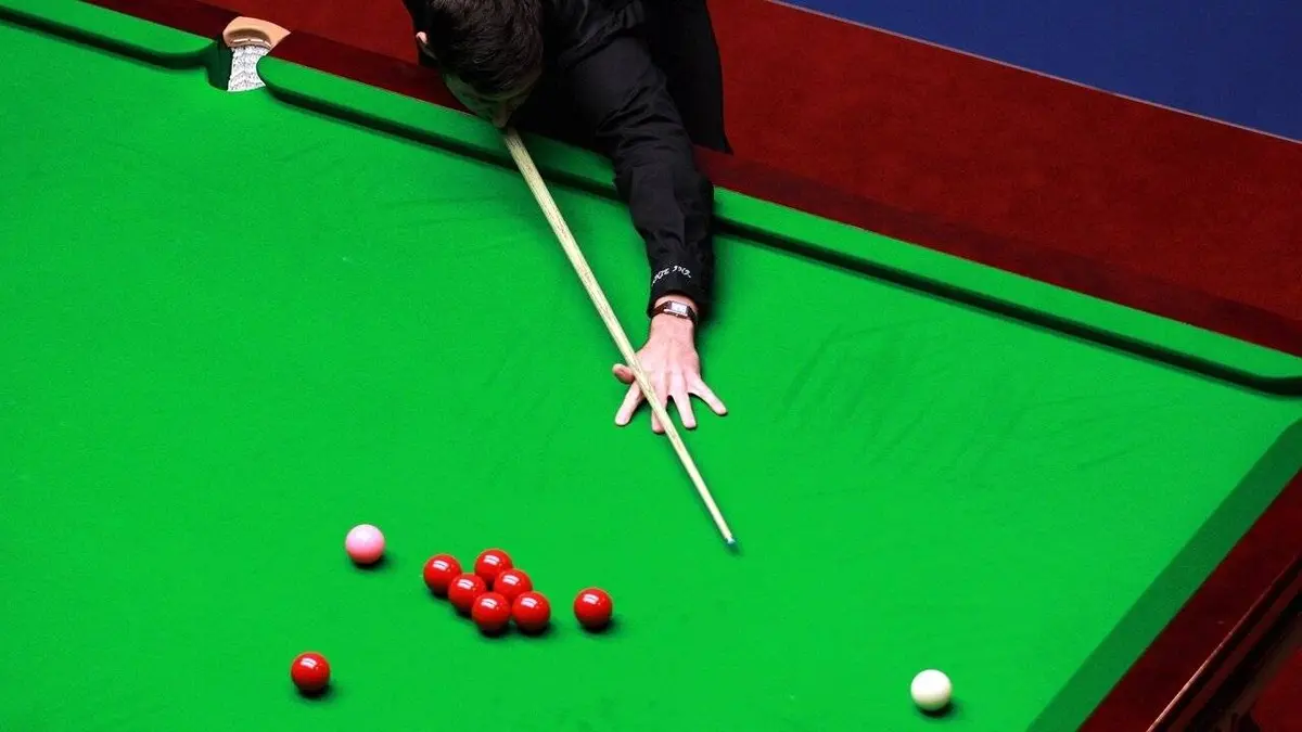 Masters de Turquie Snooker Home Nations Series 2022