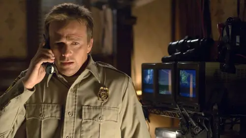 Masters of Horror S02E01 Les forces obscures