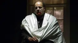 Masters of Horror S02E03 V comme Vampire