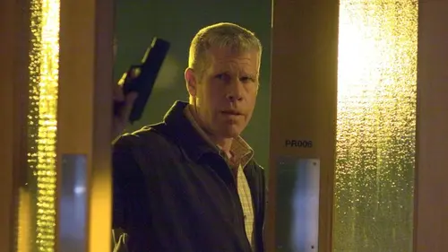 Masters of Horror S02E05 Piégée à l'intérieur