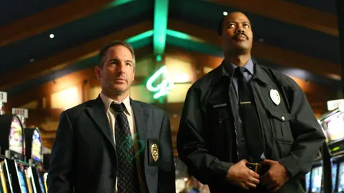 Masters of Horror S01E07 La belle et la bête en streaming