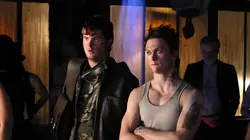 Masters of Horror  S01E03 La danse des morts