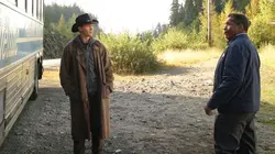 Masters of Horror  S01E11 Serial auto-stoppeur