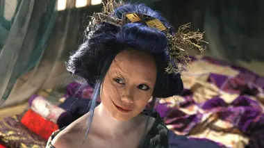 La maison des sévices