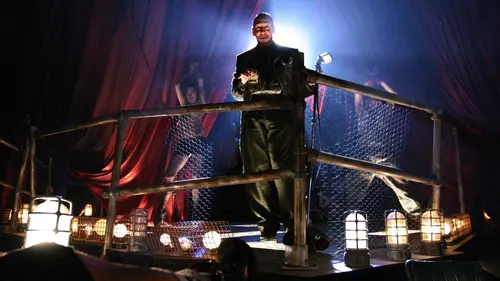 Masters of Horror S01E03 La danse des morts en streaming