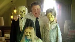 Visuel de Masters of Horror