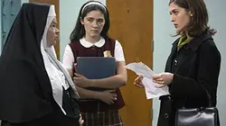 Masters of Sex S03E03 Réactions en chaîne en streaming