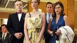 Masters of Sex S03E11 Un jeu dangereux en streaming