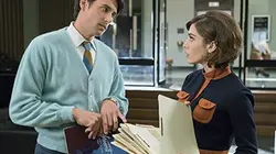 Masters of Sex S04E06 La famille, c'est tout