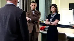 Masters of Sex S02E10 Sous la ceinture en streaming