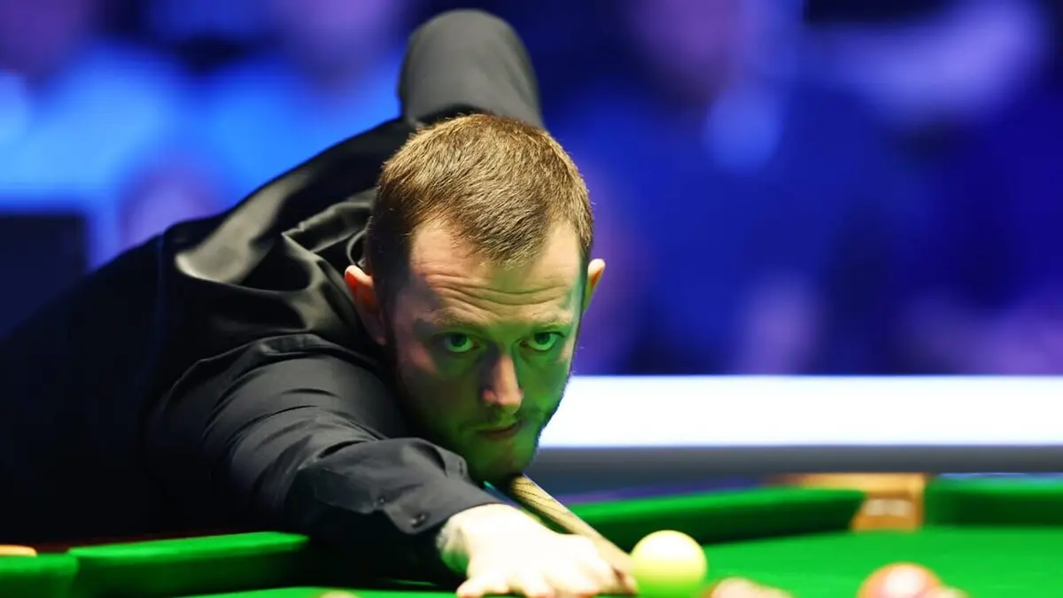 Masters Snooker Snooker Main Tour 2026