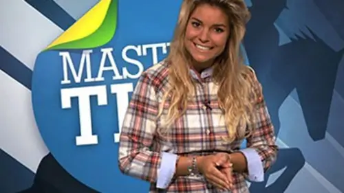 Casting Mastertips Maîtriser ses foulées