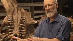 Visuel de Mastodontes, l'énigme des titans de l'âge de glace