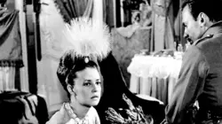 Visuel de Mata Hari, agent H21