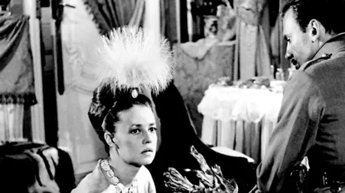 Casting Mata Hari, agent H21