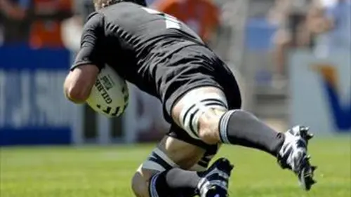 Lyon / Racing 92 Rugby Match amical 2020
