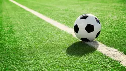 Betis Séville / Marseille Football Match amical 2022