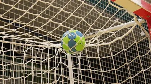 France / Espagne Handball Match amical 2022