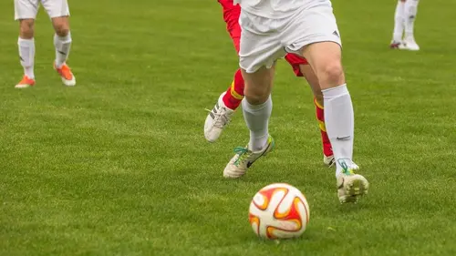 Paris-SG / Inter Milan Football Match amical 2023