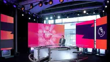 Avant-match Aston Villa - Leicester