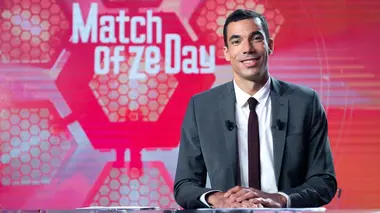 Match of ze Day