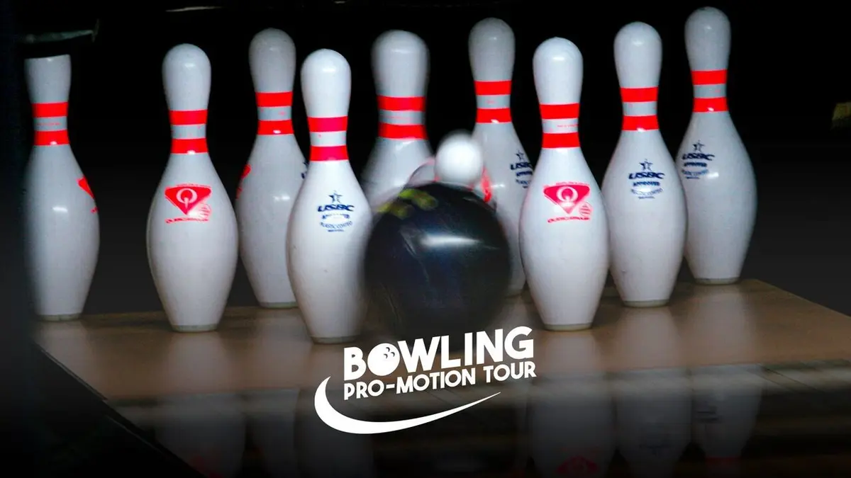 Match spécial du Strike Tour Bowling Pro-Motion Tour 2026
