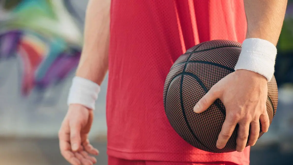 Matches de poules des équipes de France féminine et masculine Basket-ball Coupe du monde 3x3 2023
