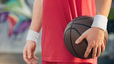 Matches de poules des équipes de France masculine et féminine Basket-ball Coupe du monde 3x3 2023