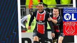 Visuel de Matchs de légende