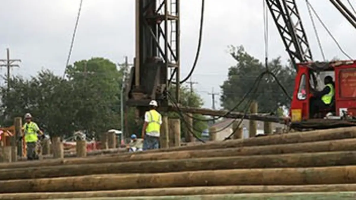 Matériaux de construction
