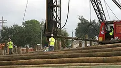 Sur RMC Découverte à 22h30 : Matériaux de construction