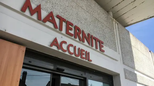 Maternité, le désert ou la vie